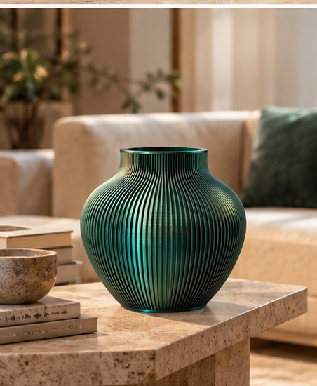 Vaso LIMO NINA in PLA